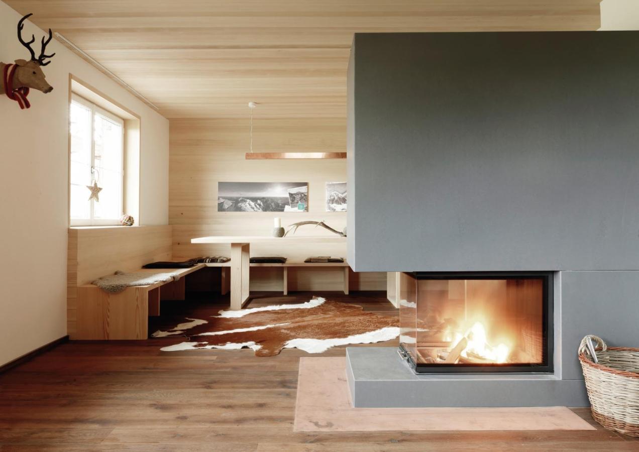 Alpenrose Boutique Chalet Gretl Ramsau am Dachstein Exterior foto