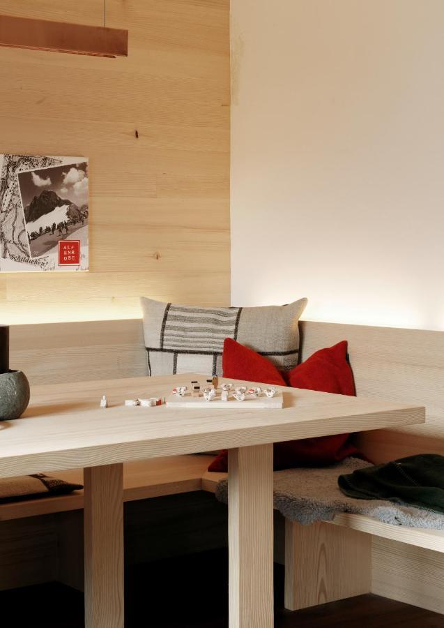 Alpenrose Boutique Chalet Gretl Ramsau am Dachstein Exterior foto
