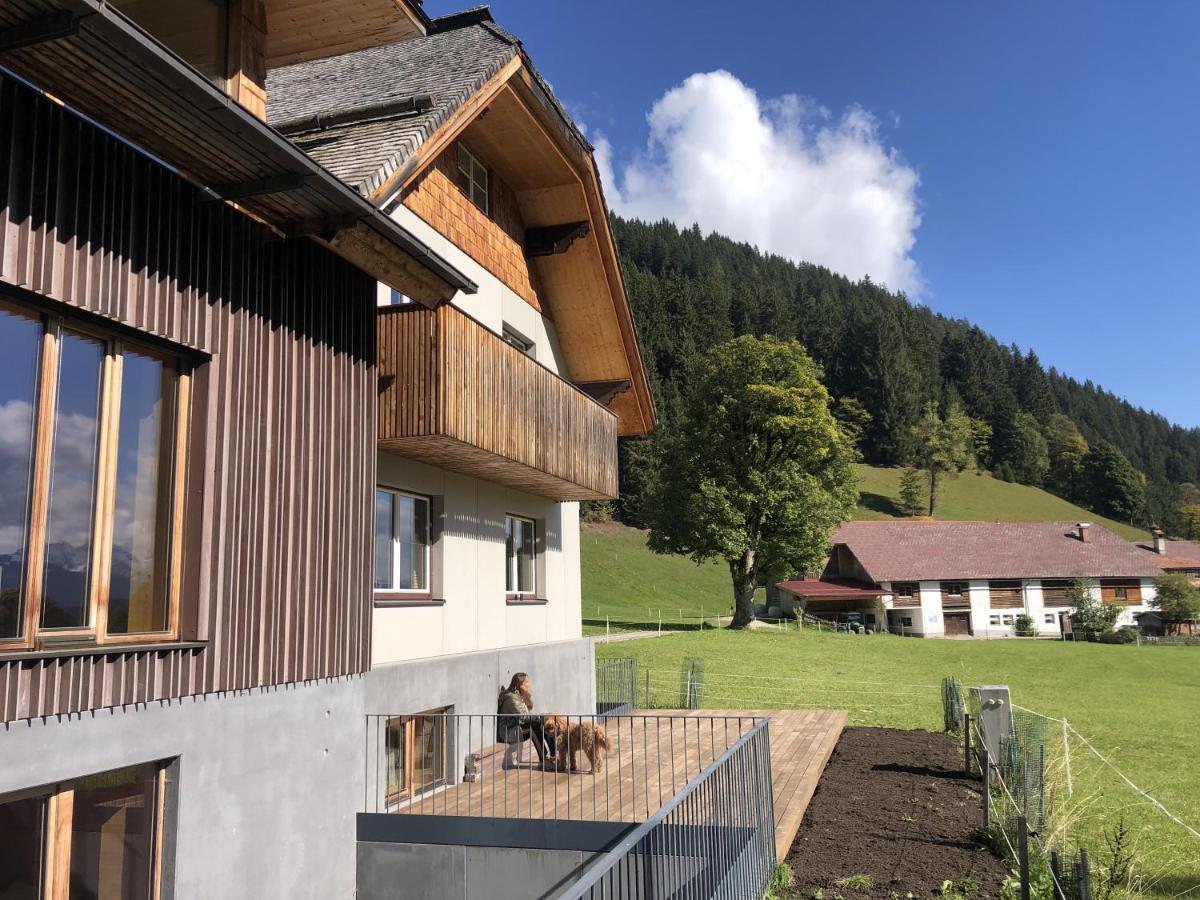 Alpenrose Boutique Chalet Gretl Ramsau am Dachstein Exterior foto